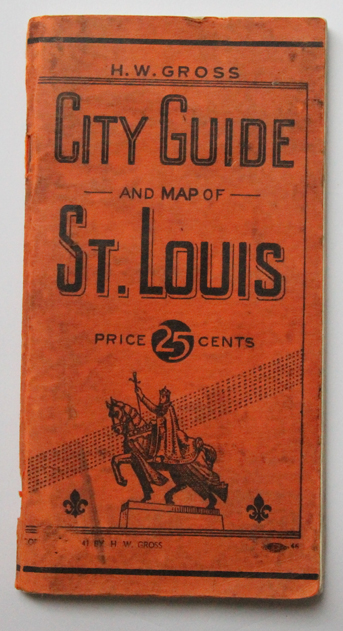 City Guide cover